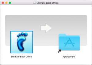 How to Install the Ultimate Back Office Desktop App