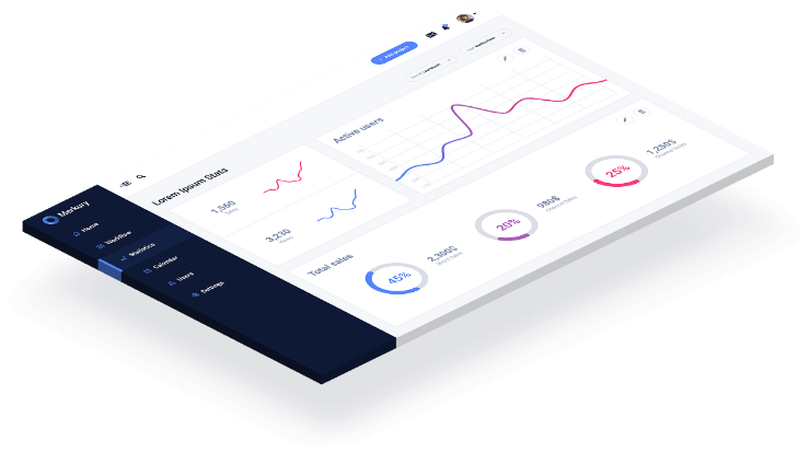 Network Monitoring - visp.net