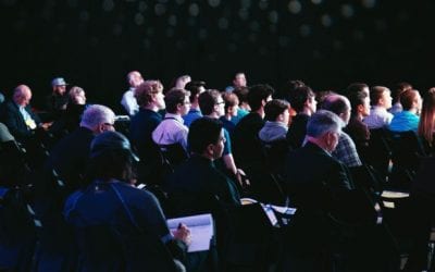 6 Strategies the Business Elite Leverage to Ensure Conference Success