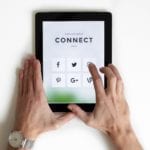 Beyond Selfies: How Social Media Can Boost WISP Success
