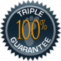 Triple guarantee - visp.net