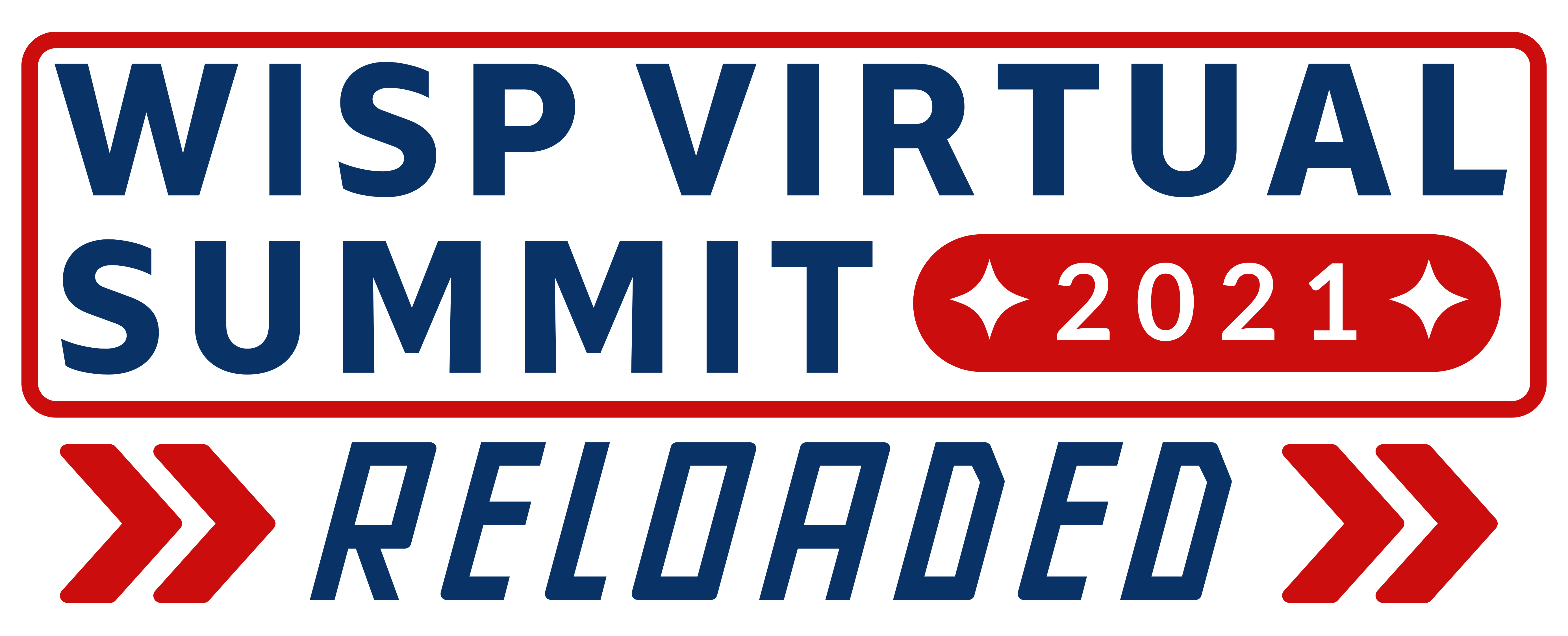 WISP Virtual summit reloaded - Visp