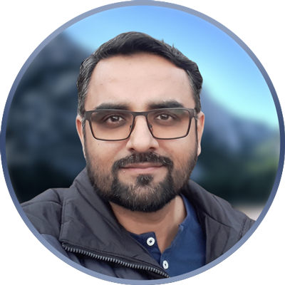 Ehtesham Ahmed - DIRECTOR OF DEVELOPMENT AND AGILE COACH