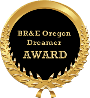 Dreamer award Visp
