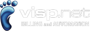 Visp.net - ISP Billing System