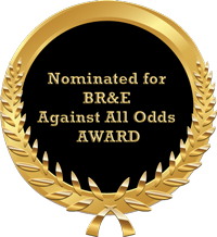 Against All Odds Award Visp