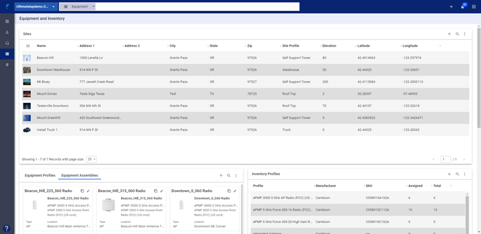 End-to-End Subscriber Management with cnMaestro™ X and VISP Integration