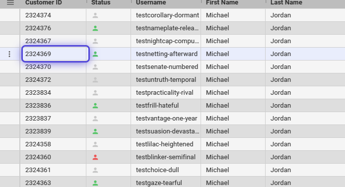 Set Manual Invoice Dates - Visp.net App